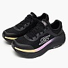 Skechers 129470.B Γυναικείο Παπούτσι Casual Skechers 129470.B-Black