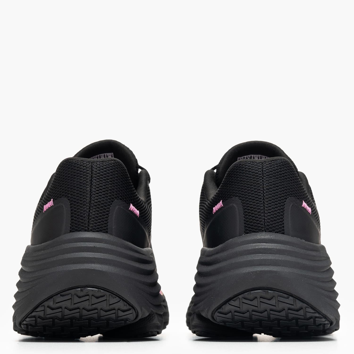 Skechers 129470.B Γυναικείο Παπούτσι Casual Skechers 129470.B-Black