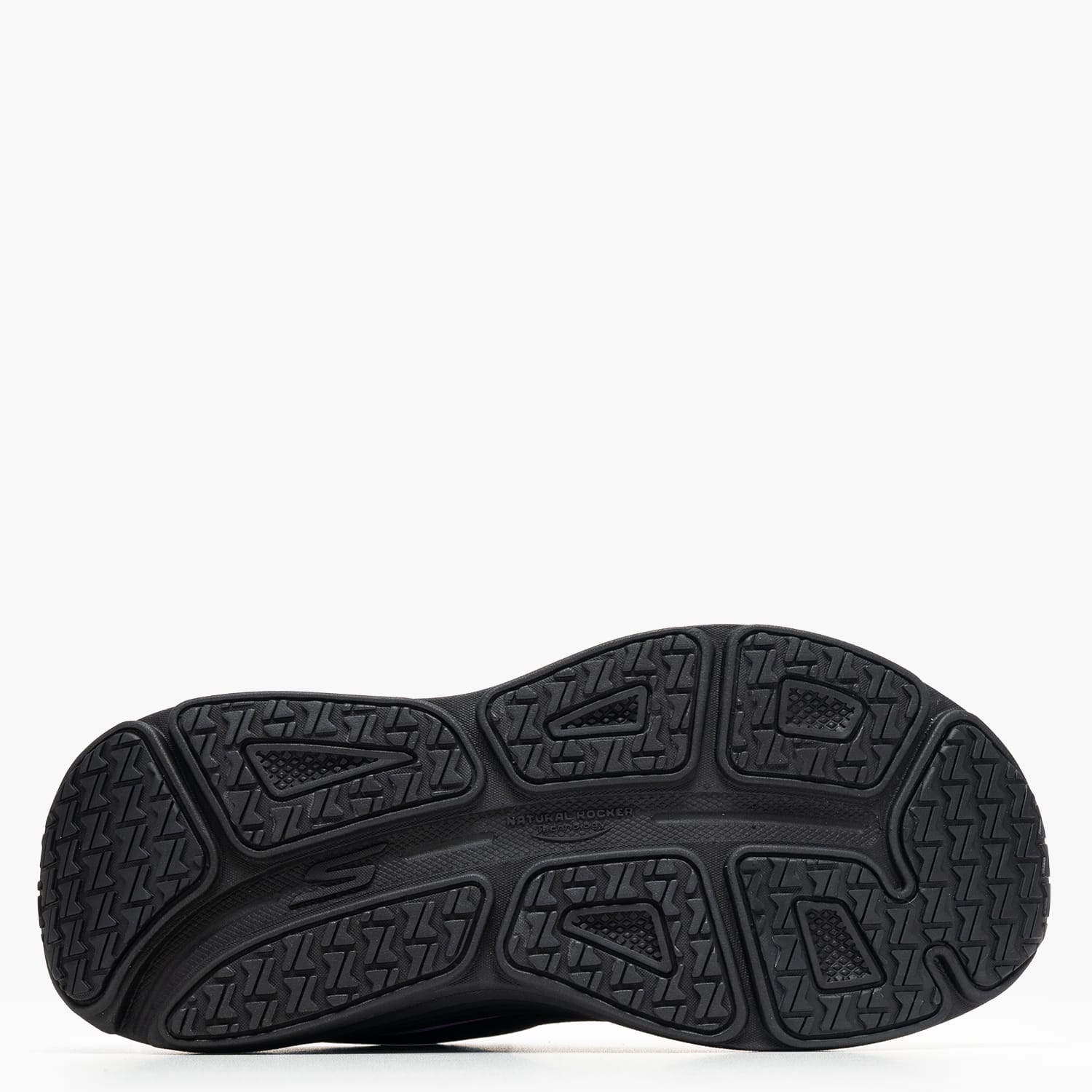 Skechers 129470.B Γυναικείο Παπούτσι Casual Skechers 129470.B-Black
