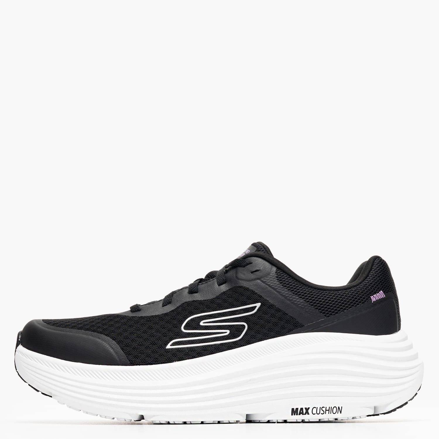 Skechers 129470.W-Black