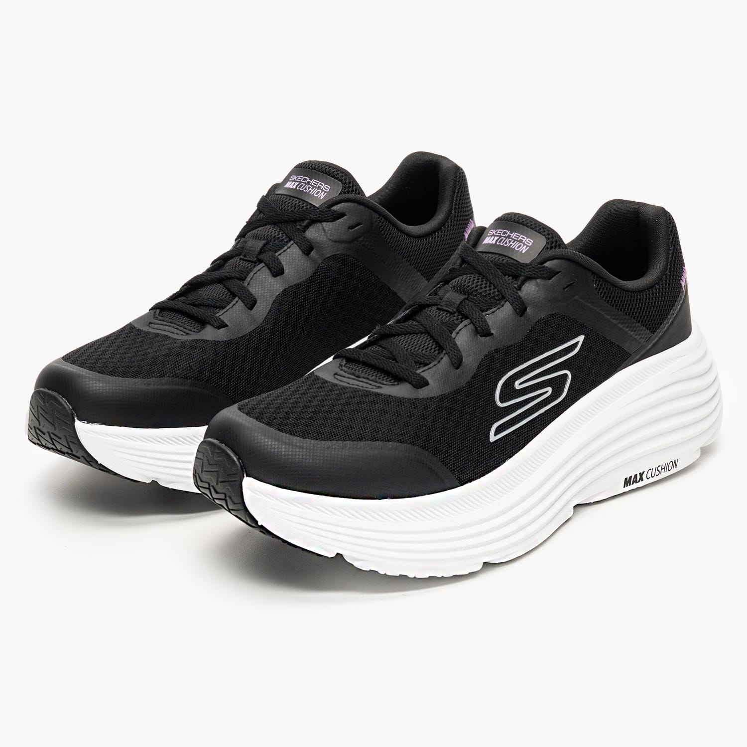 Skechers 129470.W-Black