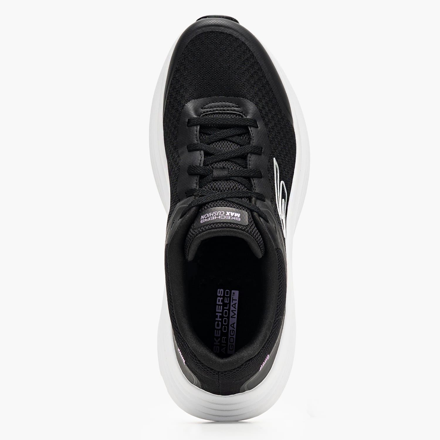 Skechers 129470.W-Black