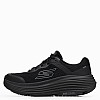 Skechers 129470 Γυναικείο Παπούτσι Casual Skechers 129470-Black