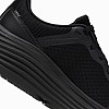 Skechers 129470 Γυναικείο Παπούτσι Casual Skechers 129470-Black