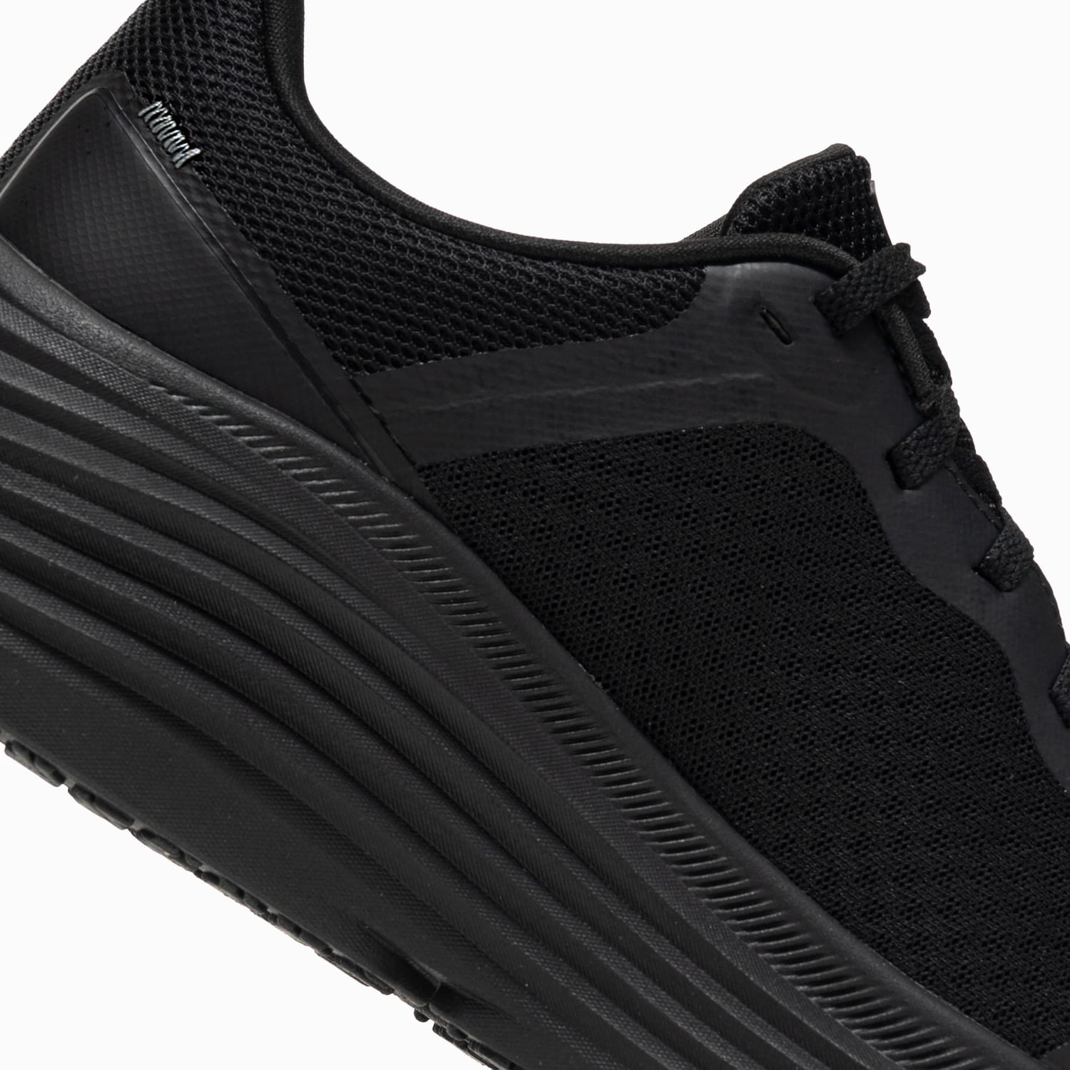 Skechers 129470 Γυναικείο Παπούτσι Casual Skechers 129470-Black