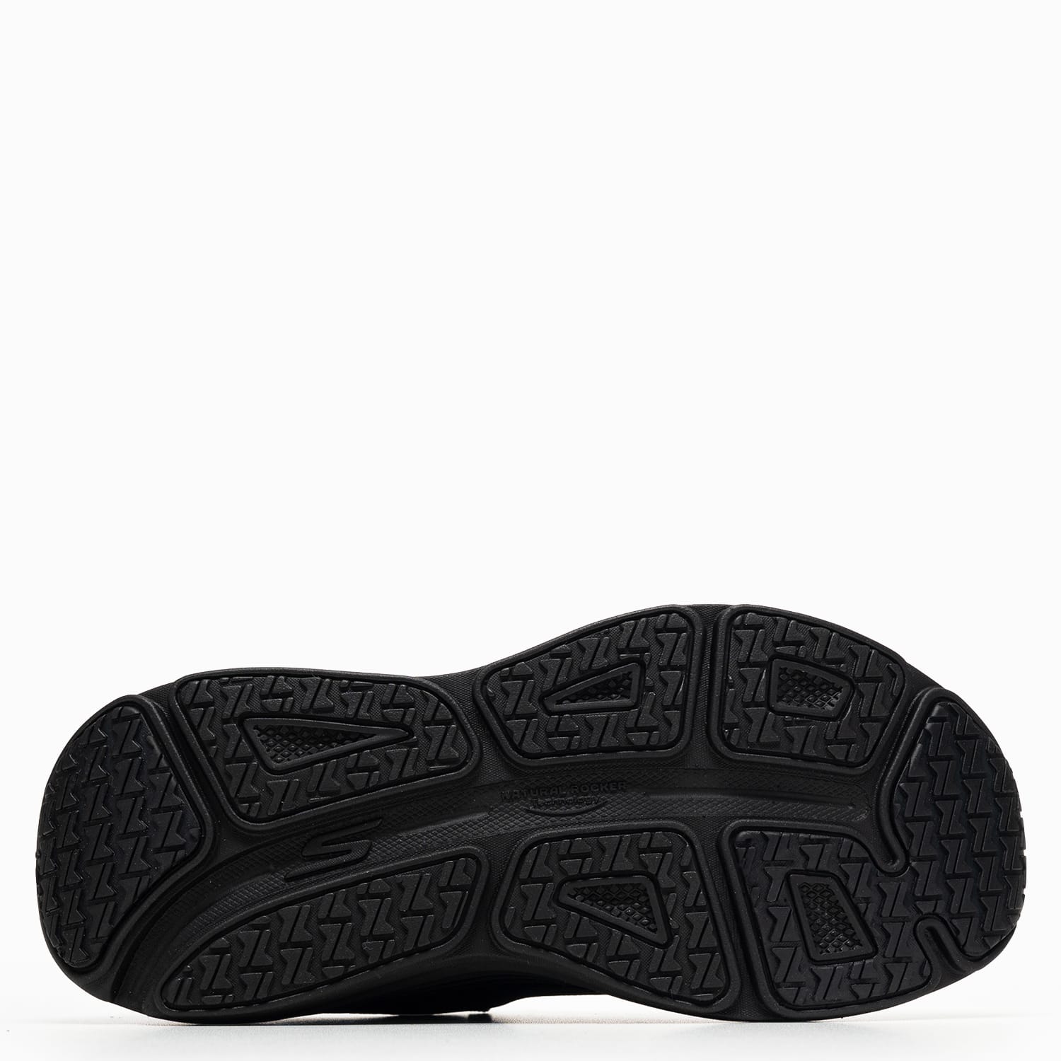 Skechers 129470 Γυναικείο Παπούτσι Casual Skechers 129470-Black