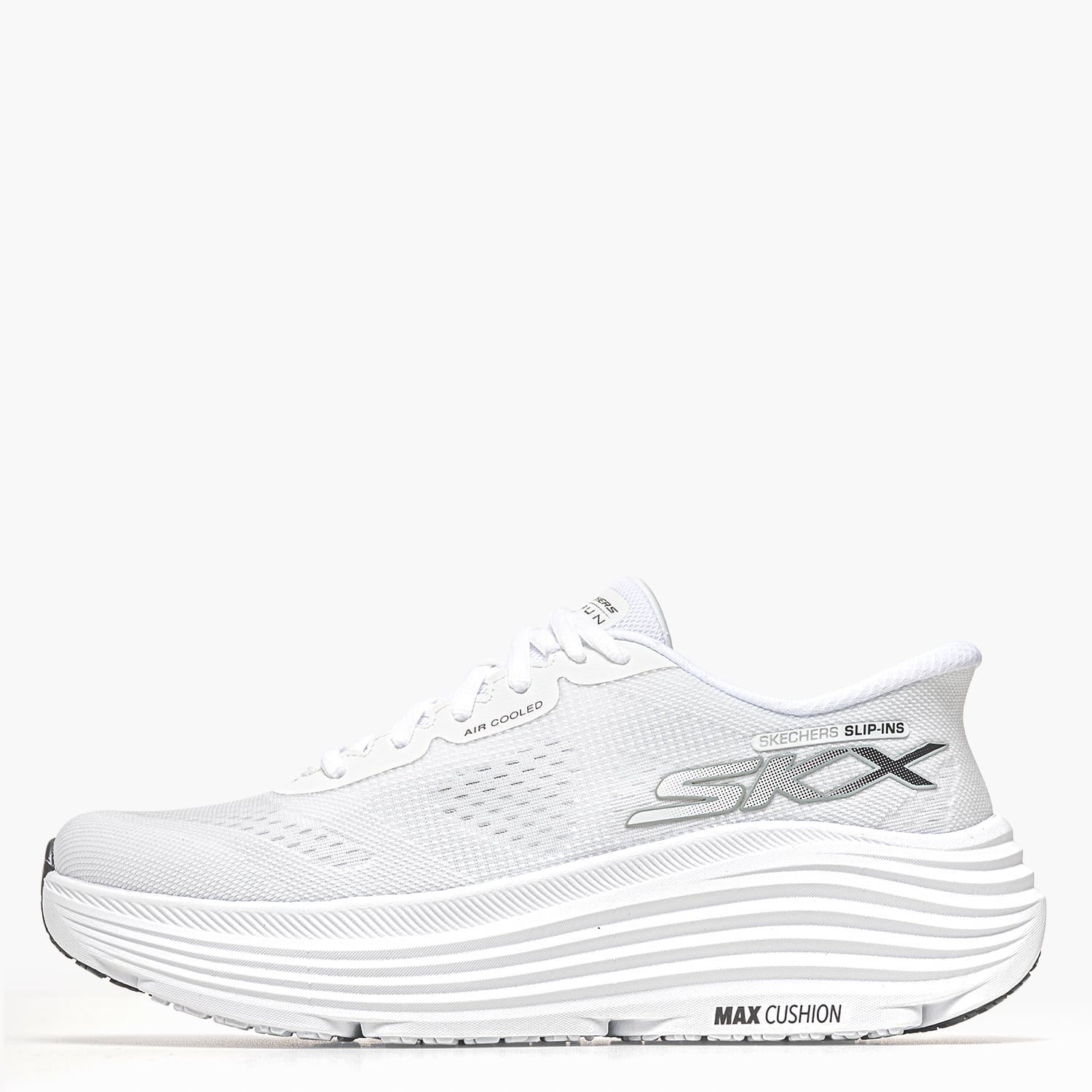 Skechers 129473-White