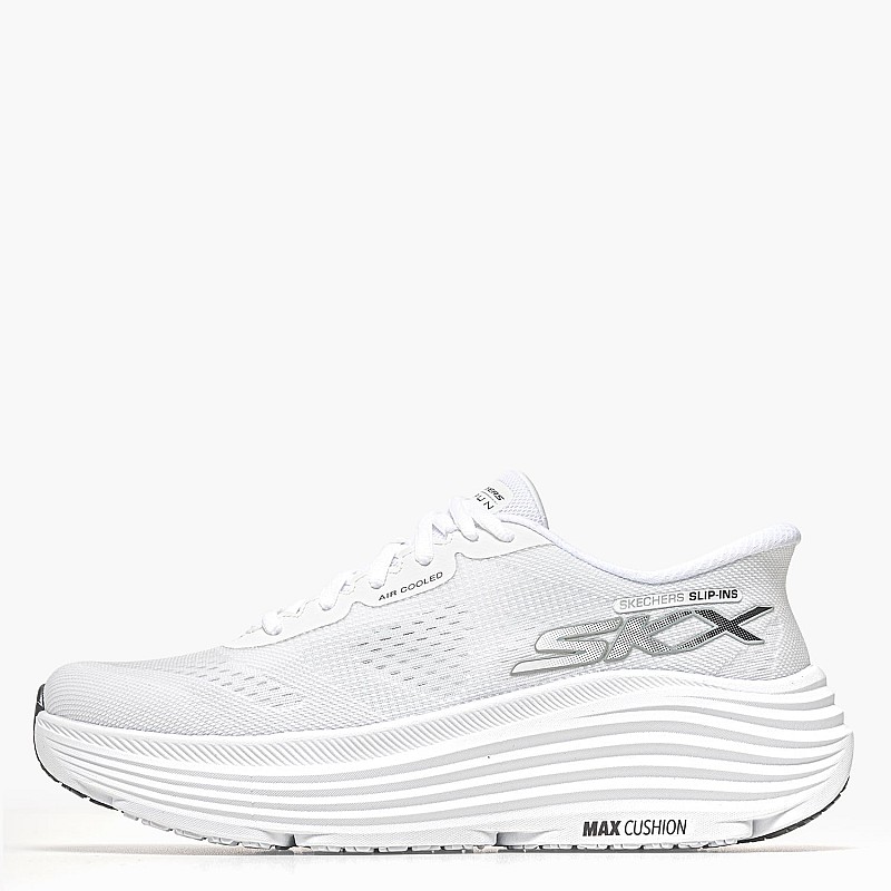 Skechers 129473 Γυναικείο Παπούτσι Casual