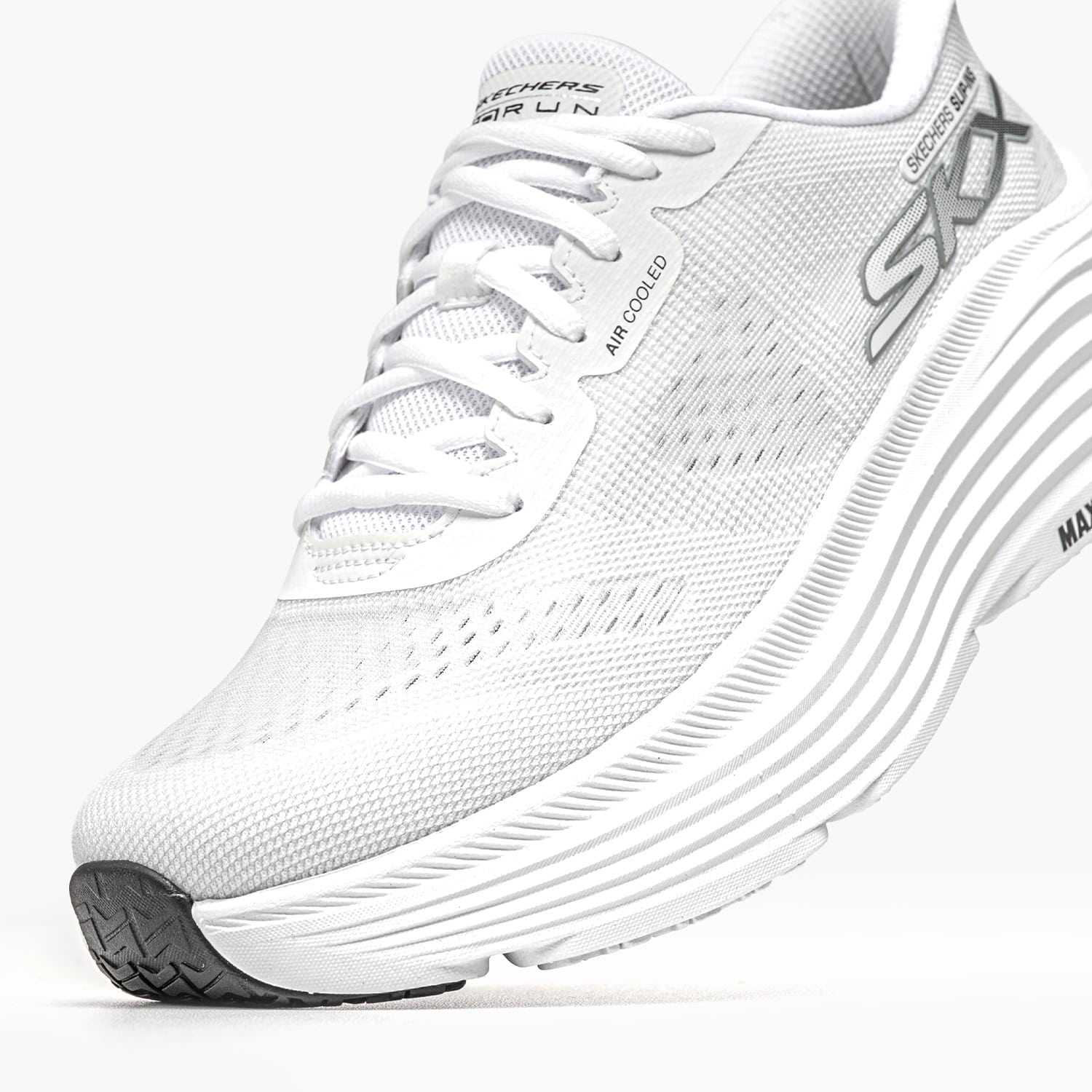 Skechers 129473-White