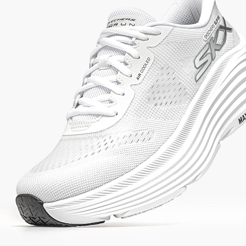 Skechers 129473 Γυναικείο Παπούτσι Casual