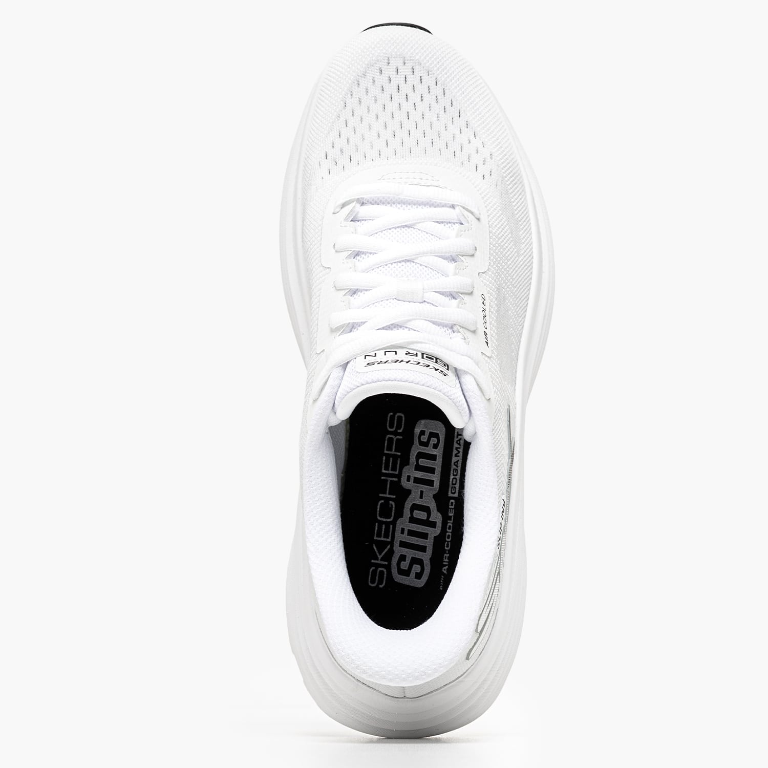 Skechers 129473-White
