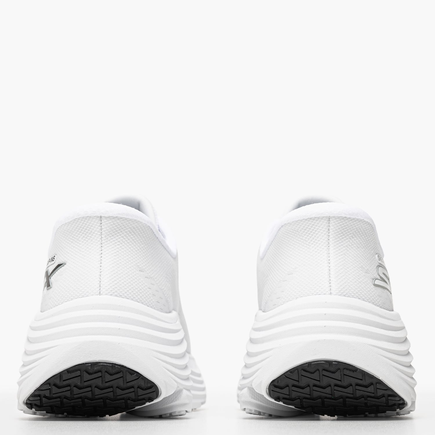 Skechers 129473-White