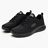 Skechers 150047 Womens Casual Shoe Skechers 150047-Black