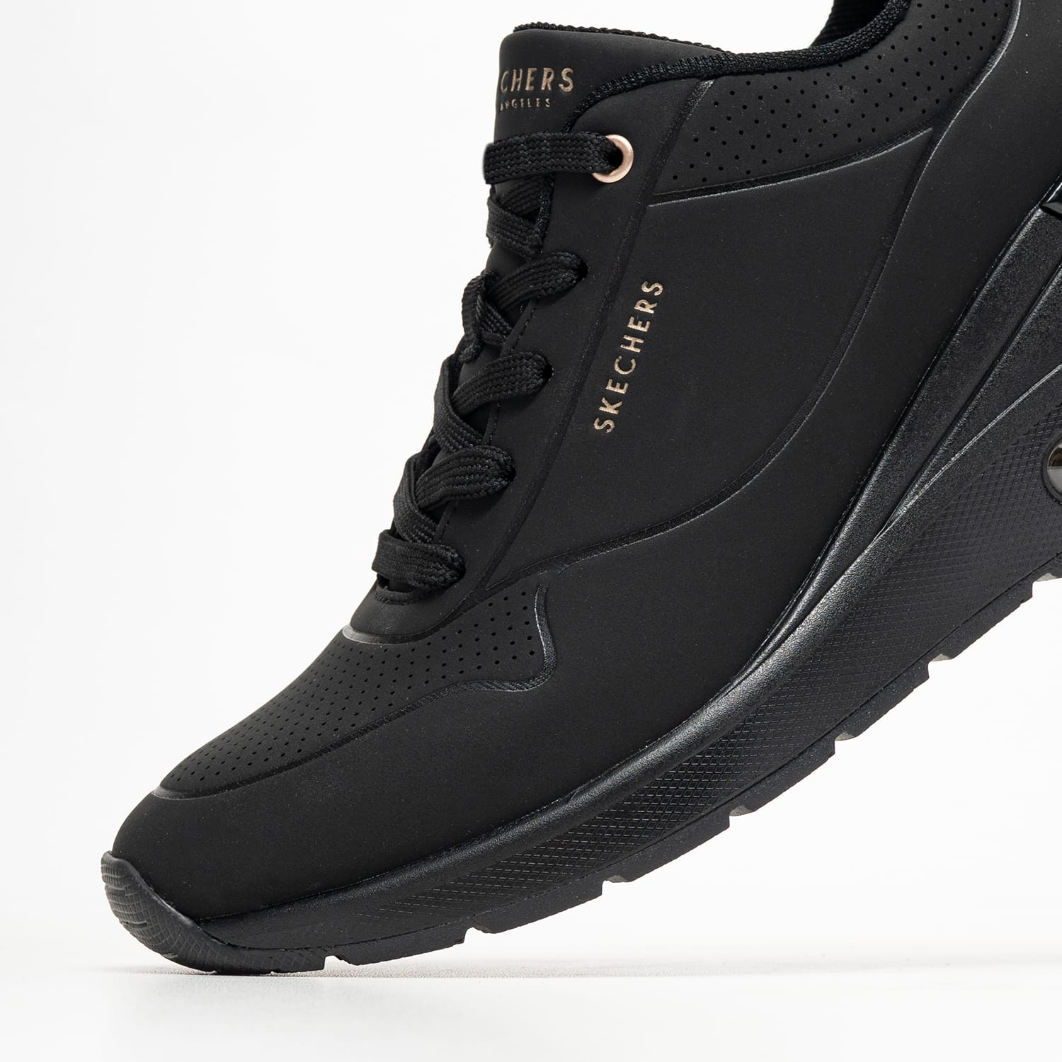 Skechers 155401 Γυναικείο Παπούτσι Casual