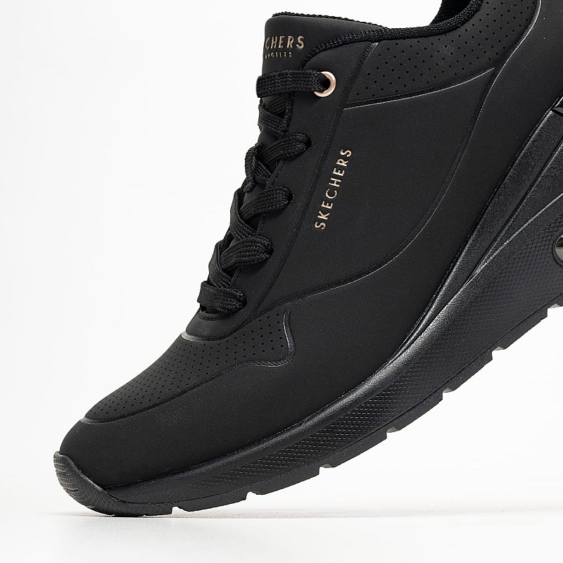 Skechers 155401 Γυναικείο Παπούτσι Casual