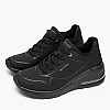 Skechers 155401 Γυναικείο Παπούτσι Casual Skechers 155401-Black