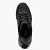 Skechers 155401 Γυναικείο Παπούτσι Casual Skechers 155401-Black