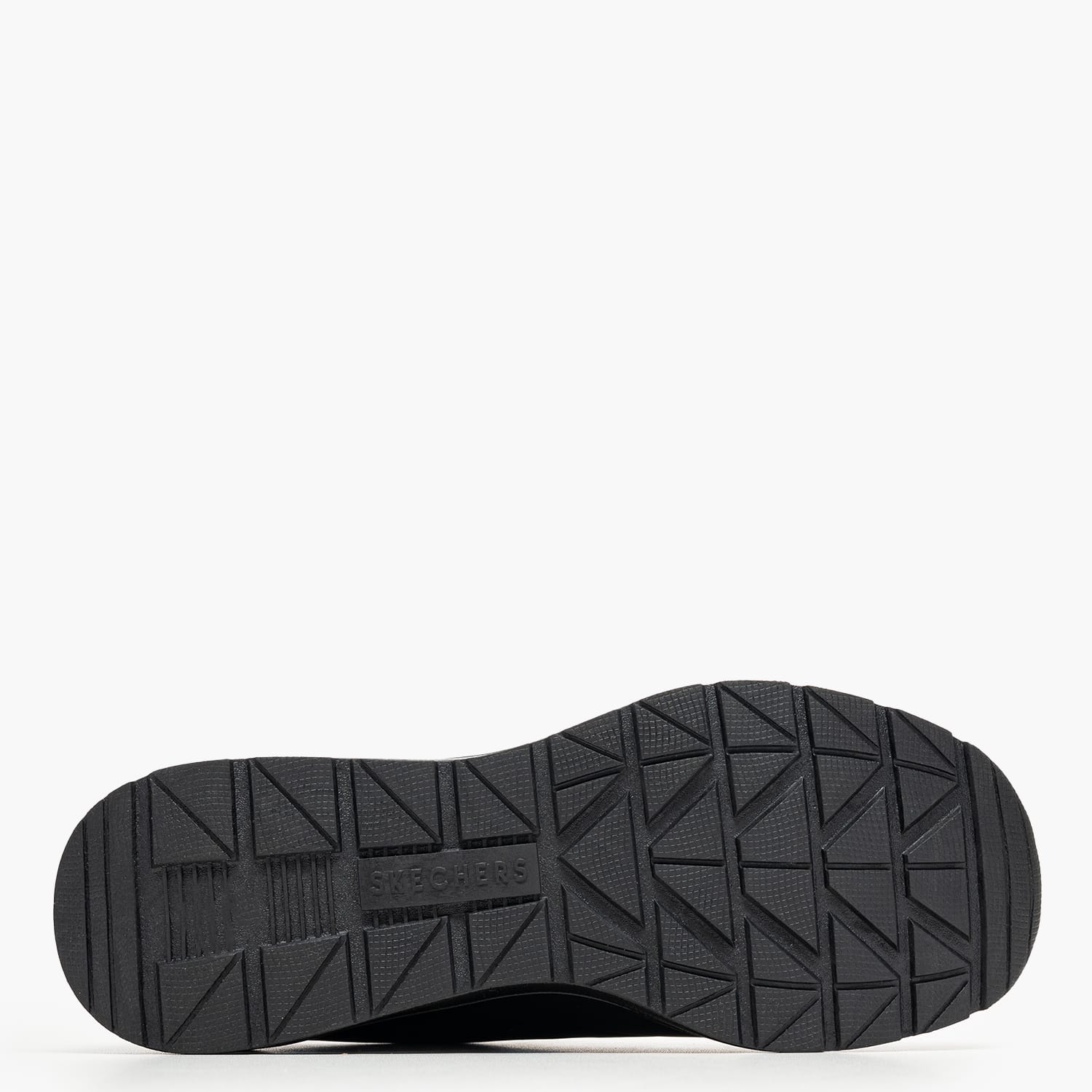 Skechers 155401 Γυναικείο Παπούτσι Casual Skechers 155401-Black