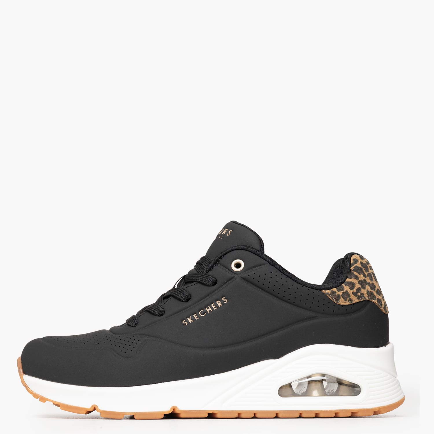 Skechers 177093-Black