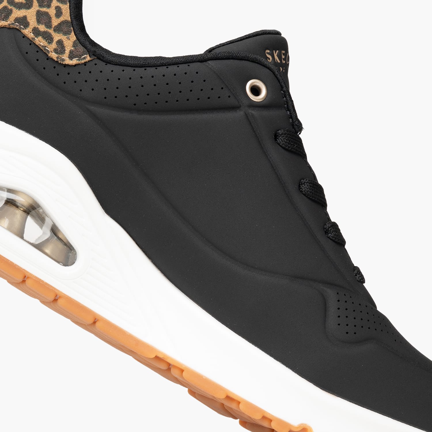 Skechers 177093-Black