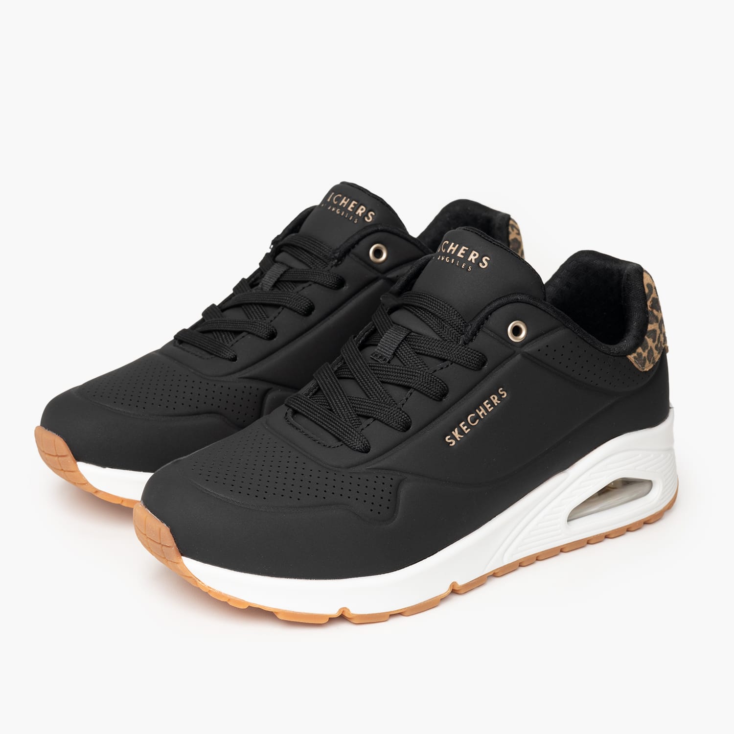 Skechers 177093-Black