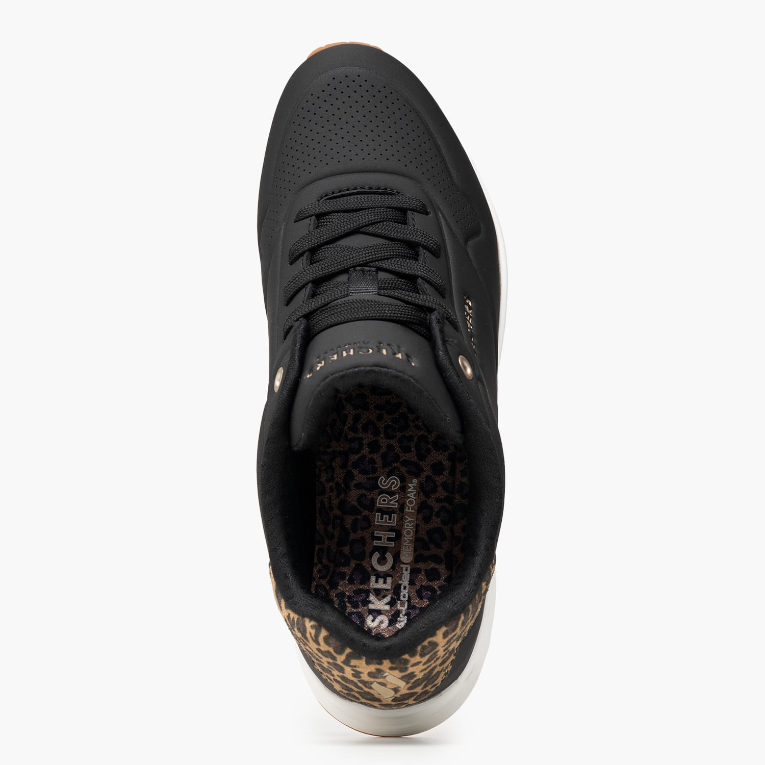 Skechers 177093-Black