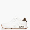 Skechers 177093 Γυναικείο Παπούτσι Casual Skechers 177093-White
