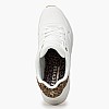 Skechers 177093 Γυναικείο Παπούτσι Casual Skechers 177093-White