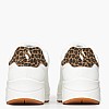 Skechers 177093 Γυναικείο Παπούτσι Casual Skechers 177093-White
