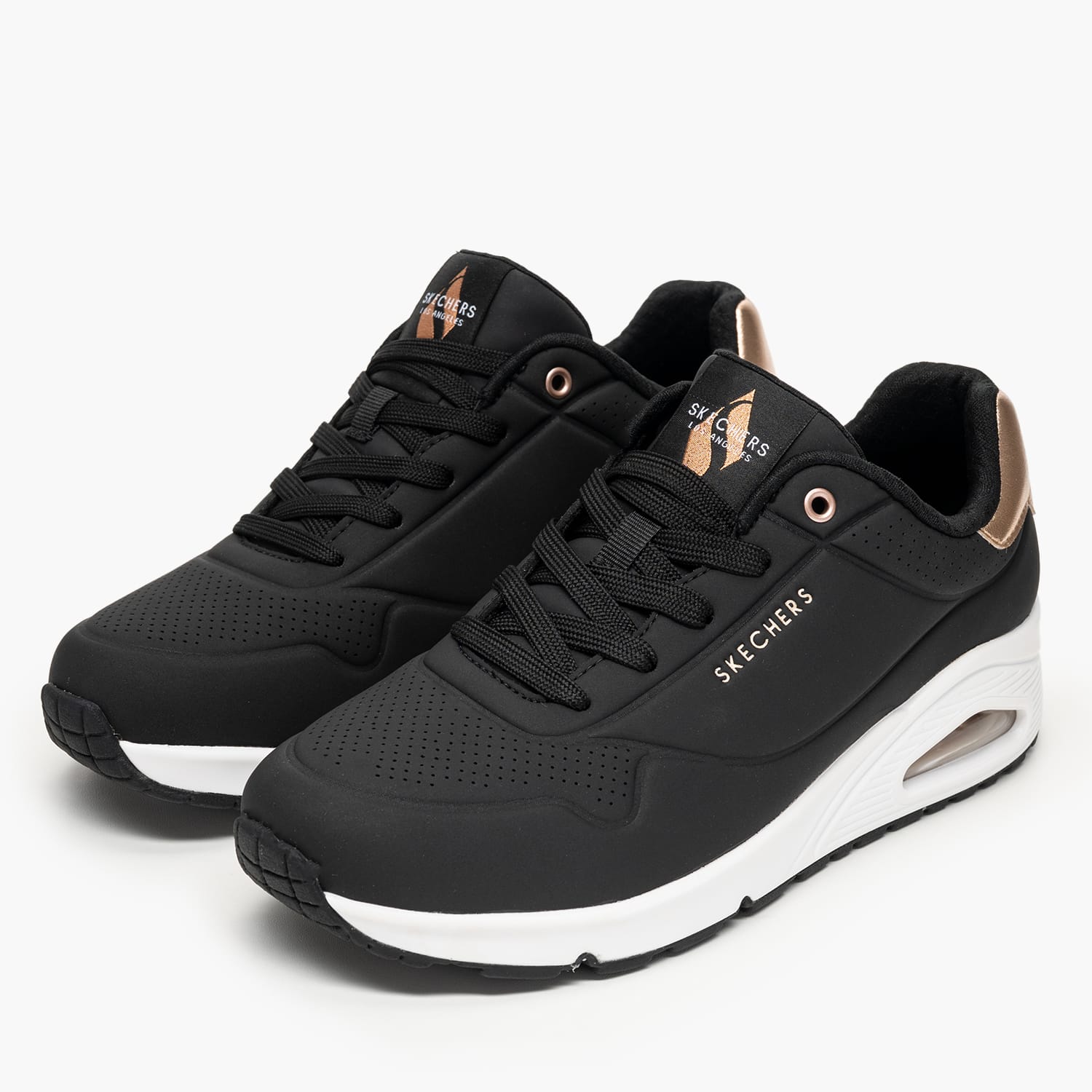 Skechers 177094-Black