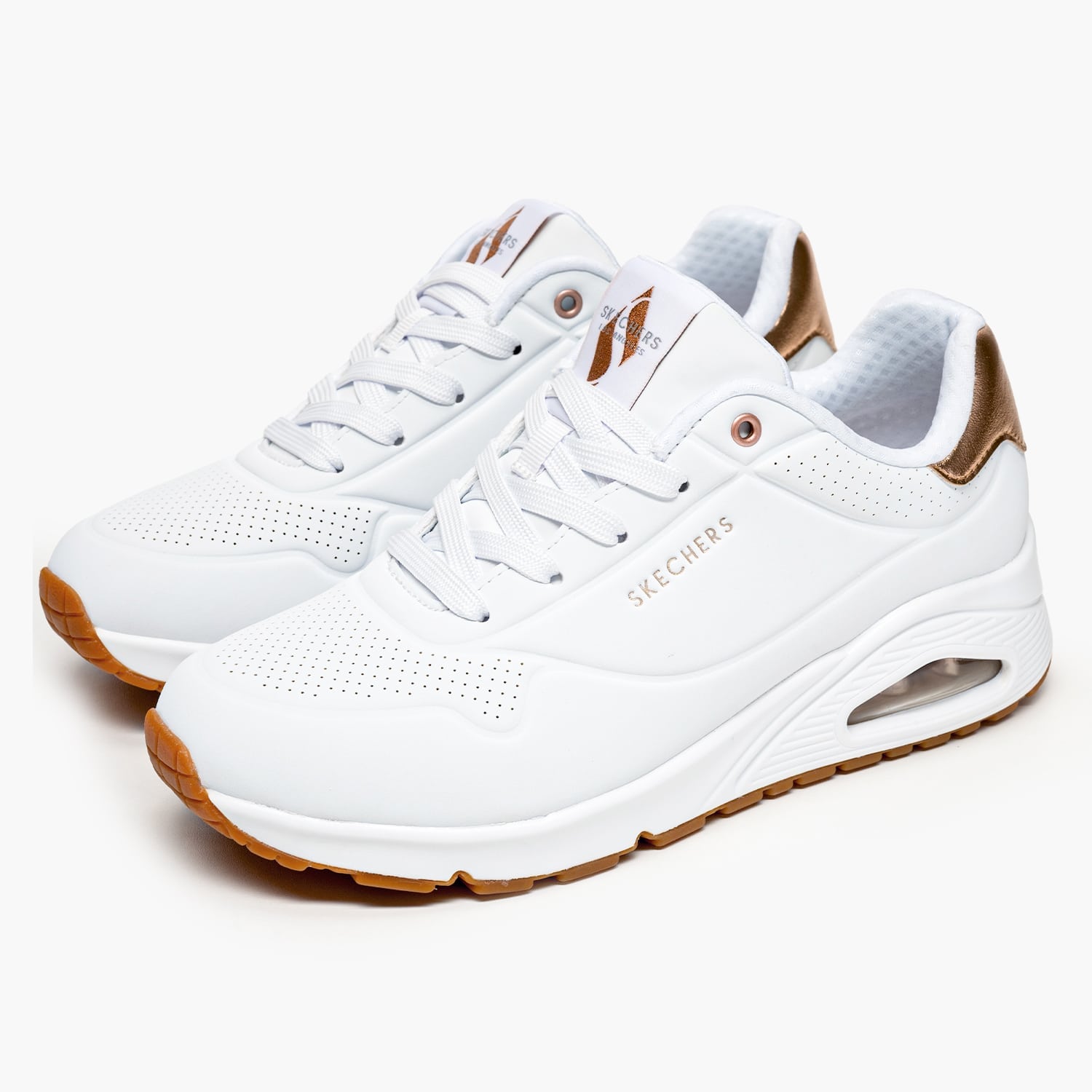 Skechers 177094-White