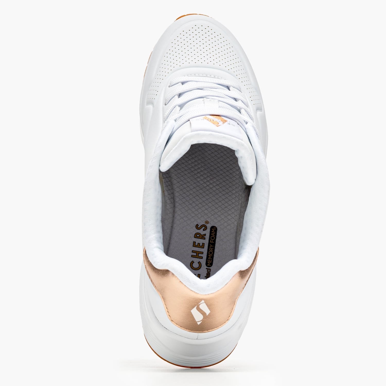 Skechers 177094-White