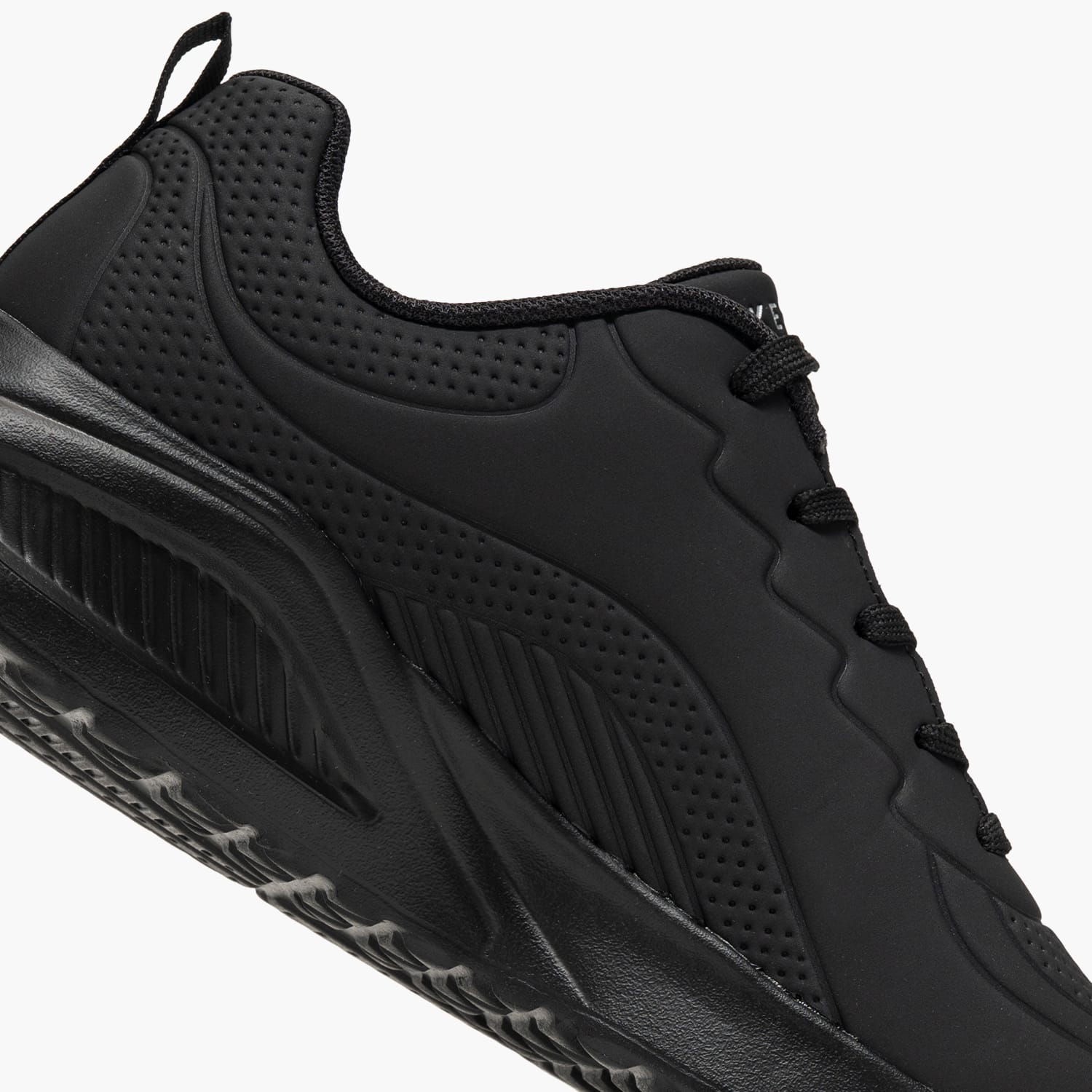 Skechers 177288.S Γυναικείο Παπούτσι Casual Skechers 177288.S-Black