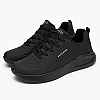 Skechers 177288.S Γυναικείο Παπούτσι Casual Skechers 177288.S-Black
