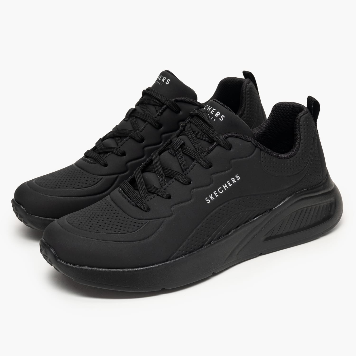 Skechers 177288.S Γυναικείο Παπούτσι Casual Skechers 177288.S-Black