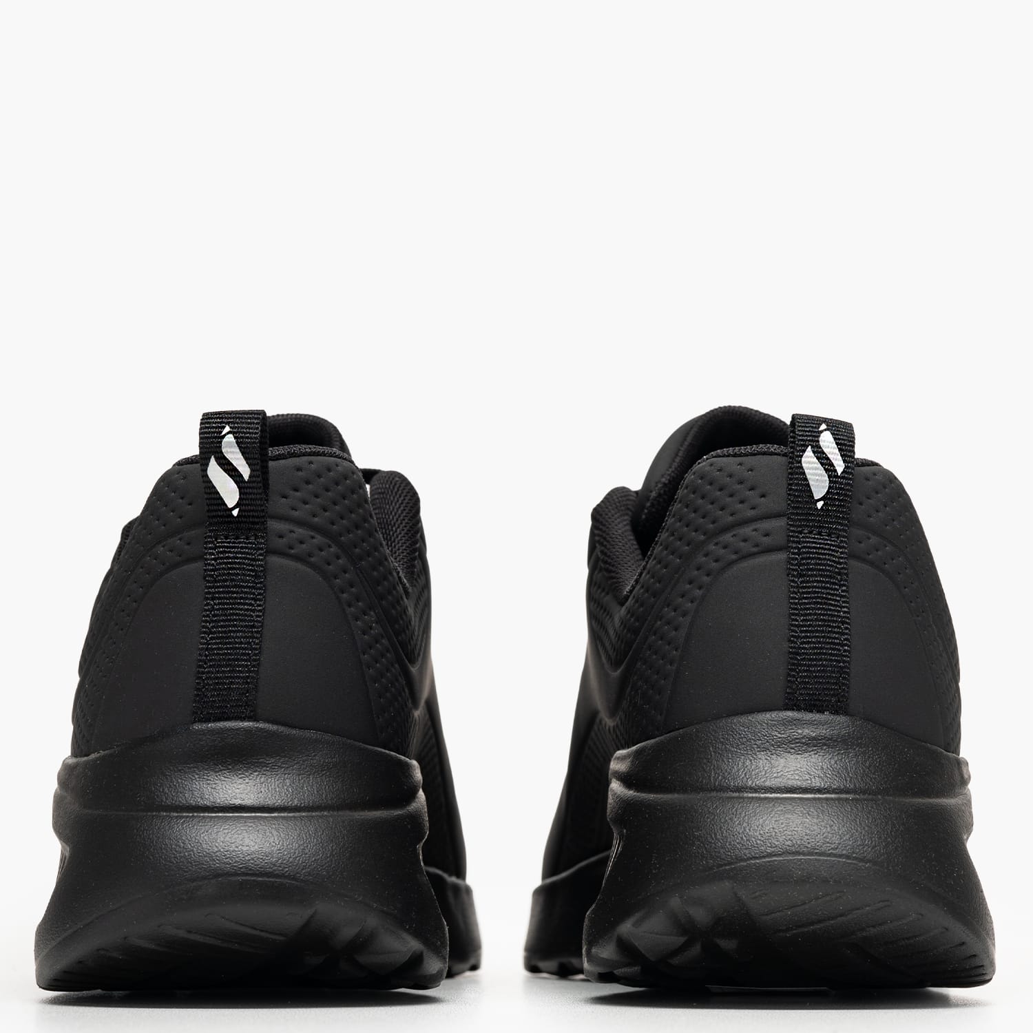 Skechers 177288.S Γυναικείο Παπούτσι Casual Skechers 177288.S-Black