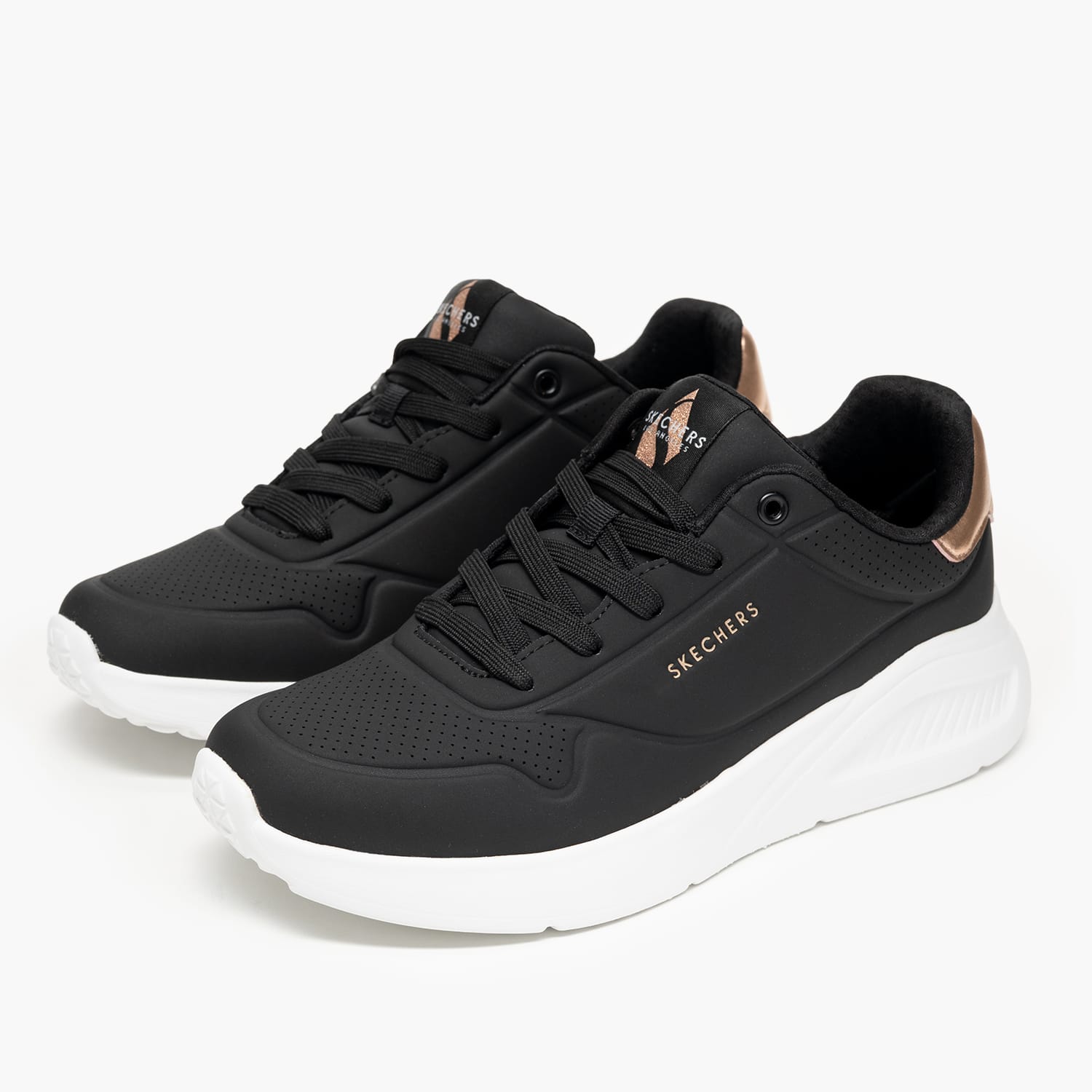 Skechers 177291-Black