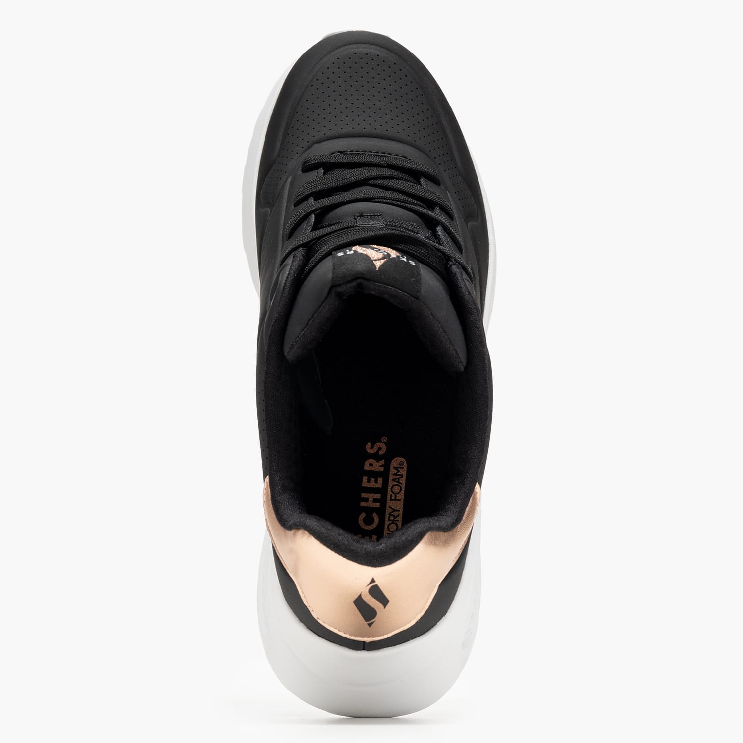 Skechers 177291-Black