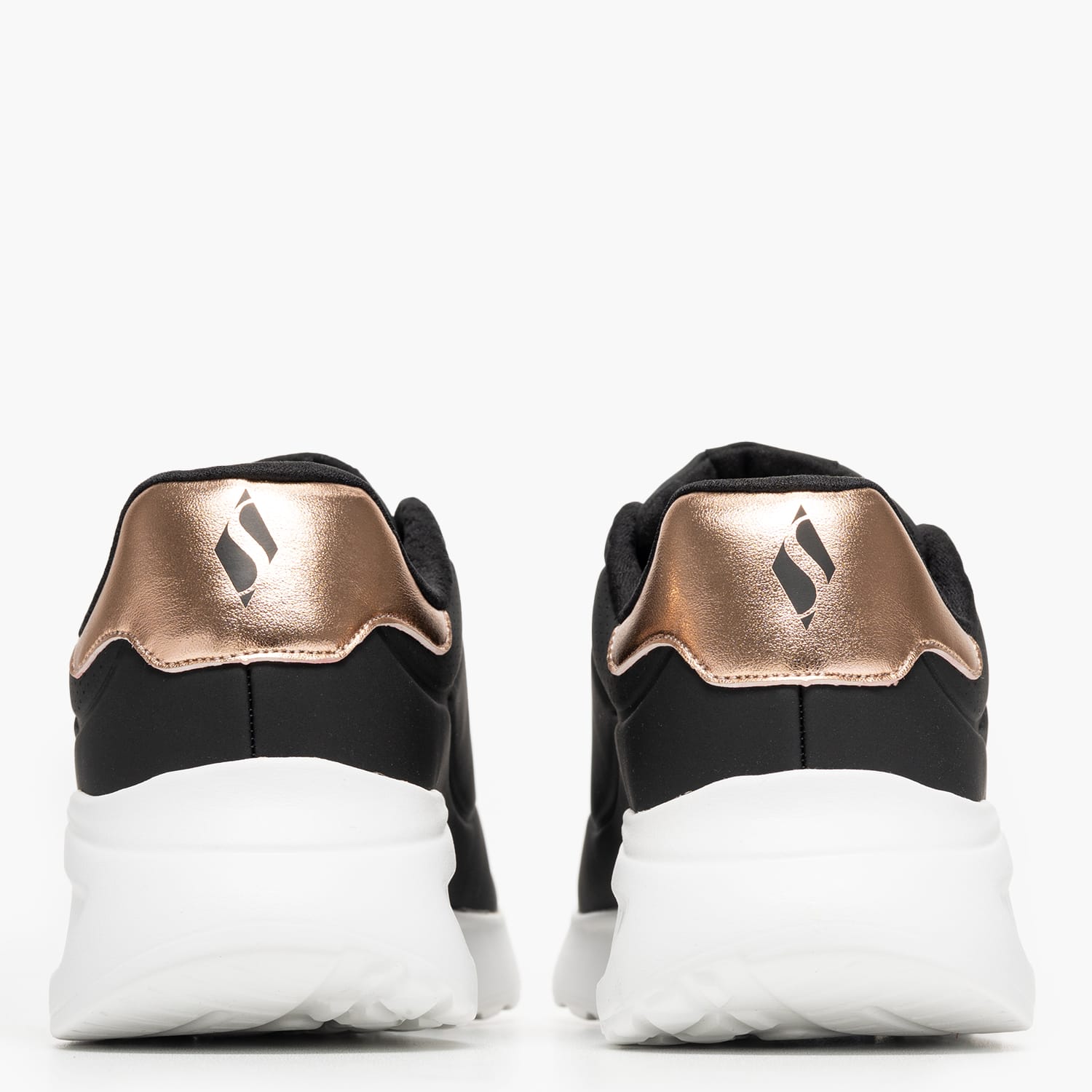 Skechers 177291-Black