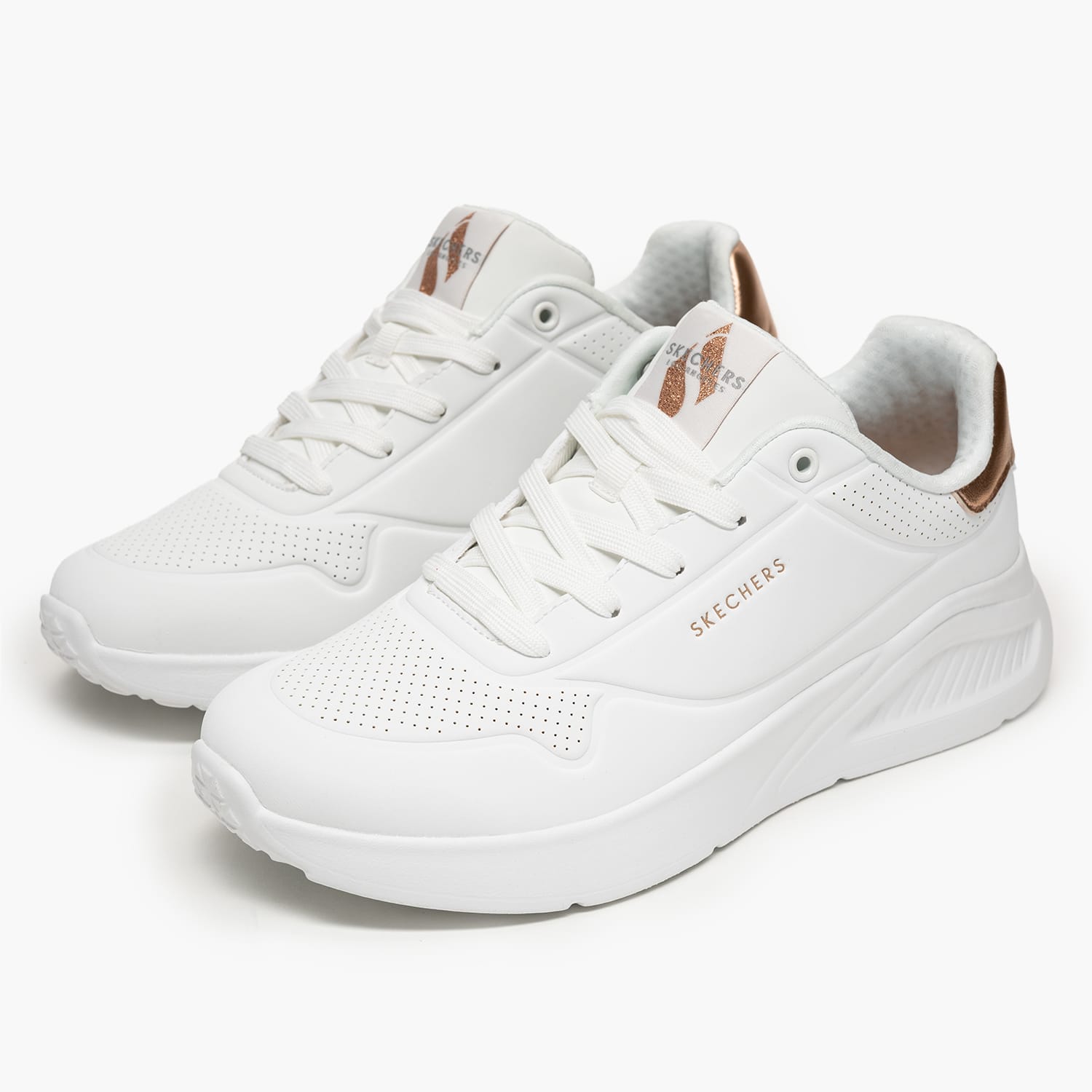 Skechers 177291-White