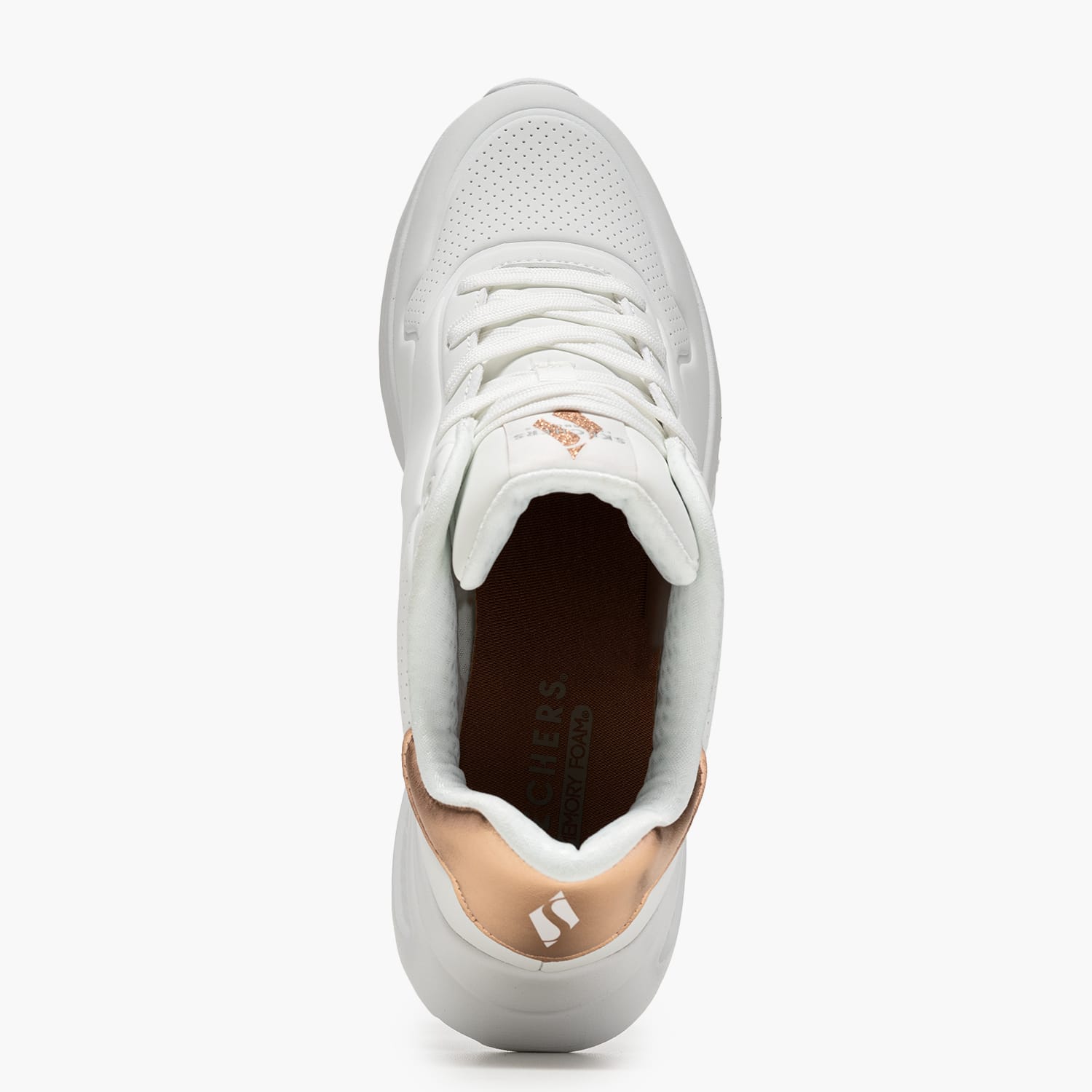 Skechers 177291-White