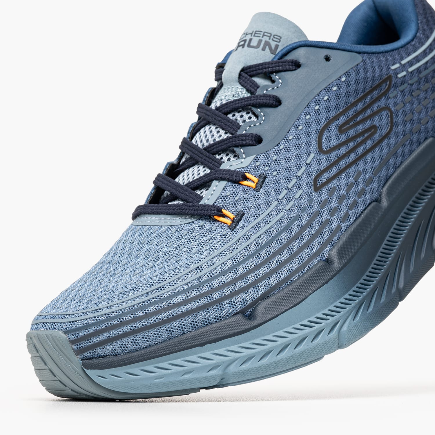 Skechers 220835 Ανδρικό Παπούτσι Casual Skechers 220835-Blue