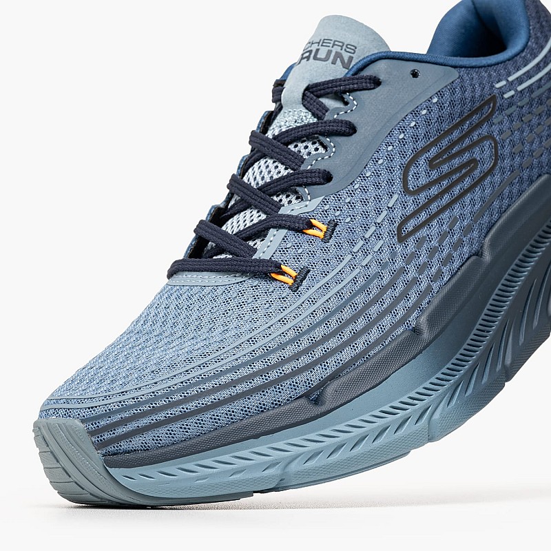 Skechers 220835 Ανδρικό Παπούτσι Casual