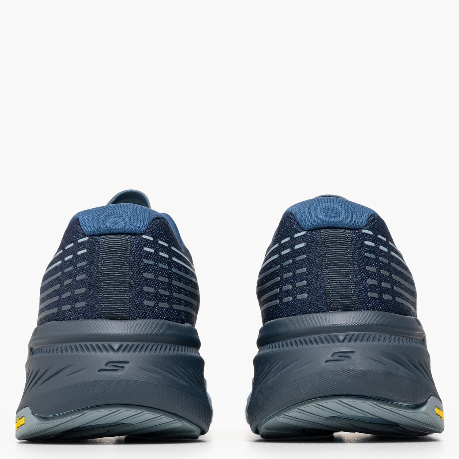 Skechers 220835 Ανδρικό Παπούτσι Casual Skechers 220835-Blue