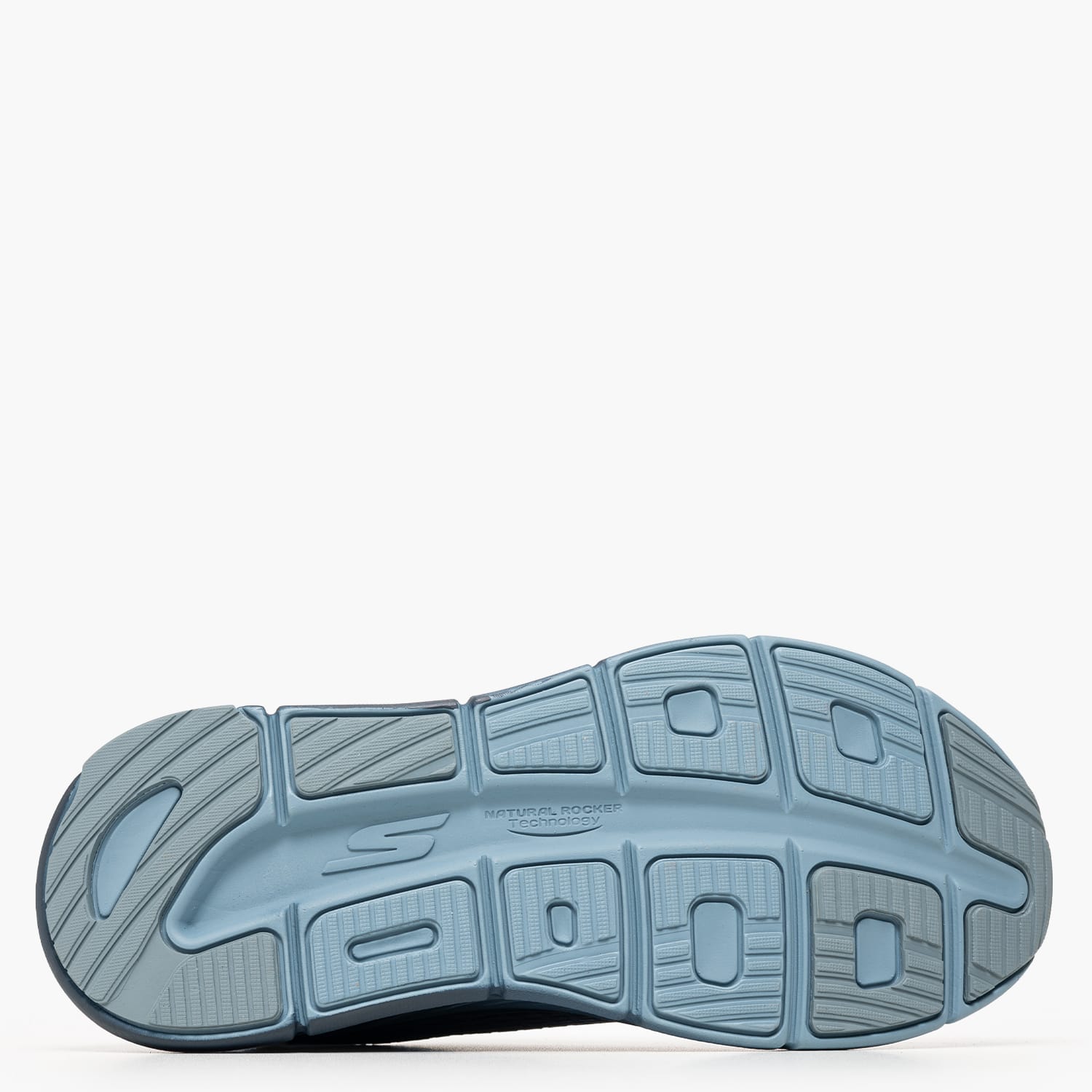 Skechers 220835 Ανδρικό Παπούτσι Casual Skechers 220835-Blue
