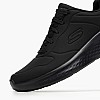 Skechers 232499 Ανδρικό Παπούτσι Casual Skechers 232499-Black