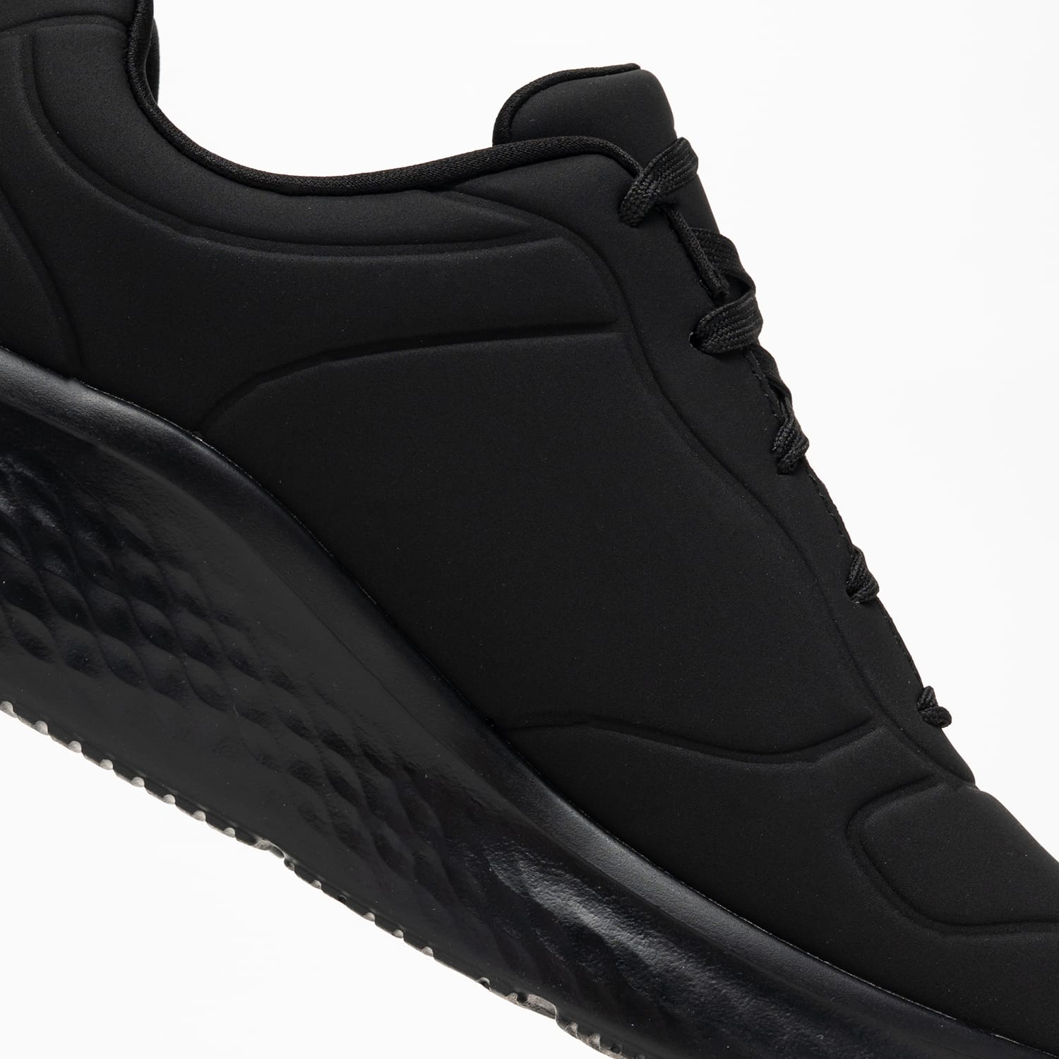 Skechers 232499 Ανδρικό Παπούτσι Casual Skechers 232499-Black