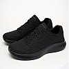 Skechers 232499 Ανδρικό Παπούτσι Casual Skechers 232499-Black