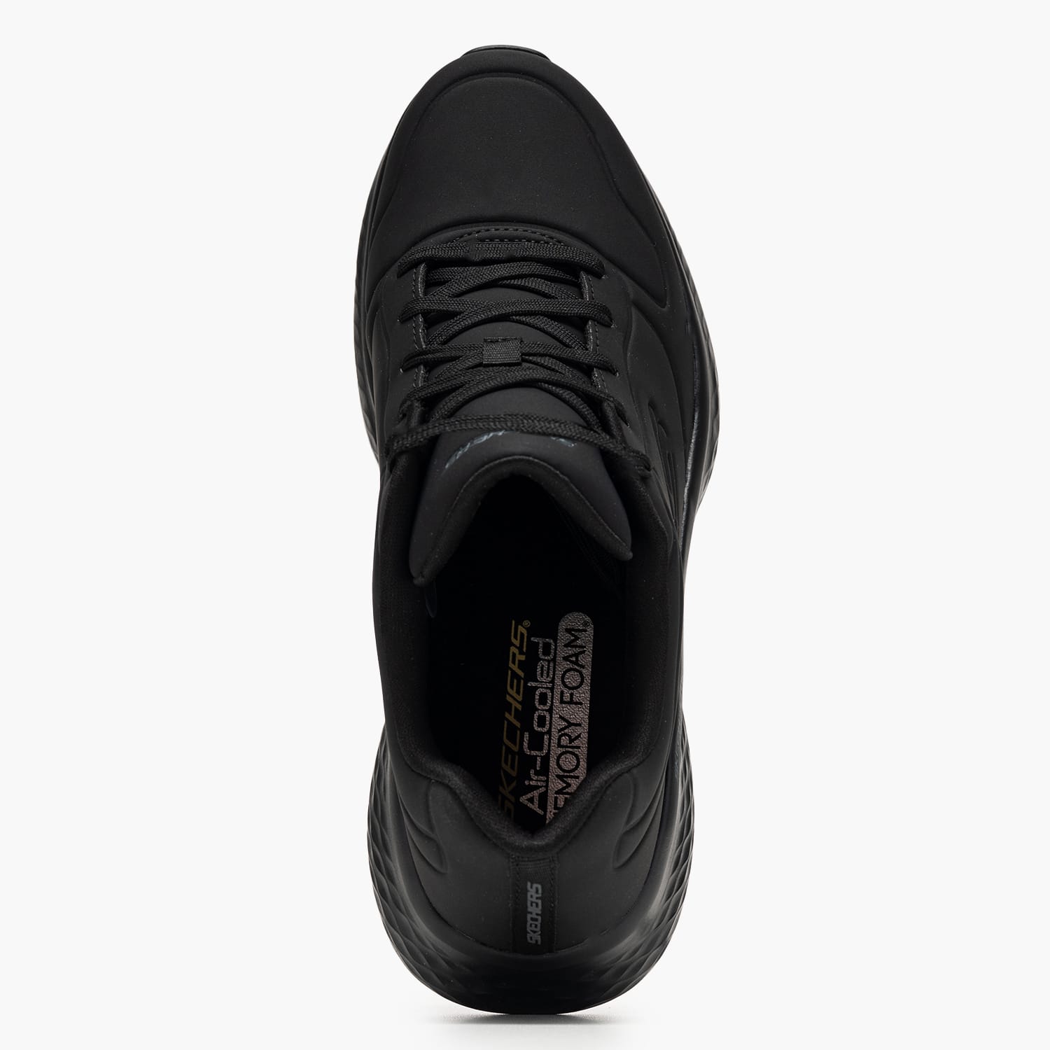 Skechers 232499 Ανδρικό Παπούτσι Casual Skechers 232499-Black