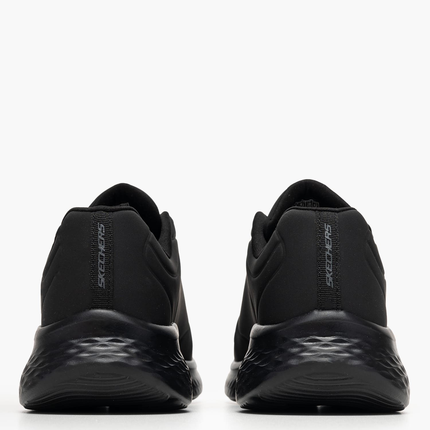 Skechers 232499 Ανδρικό Παπούτσι Casual Skechers 232499-Black